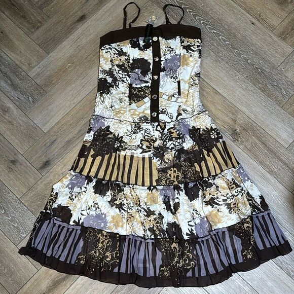 NWT RAGA ChaudryKC Dress - Picture 1 of 7